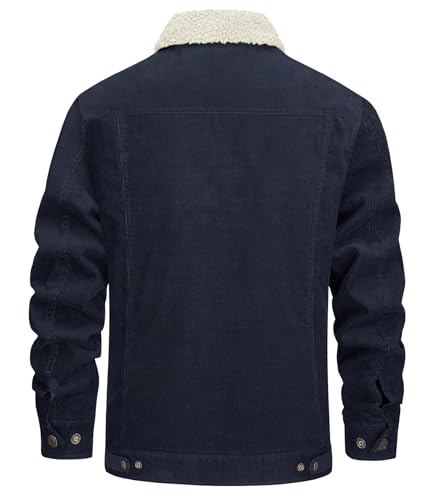 Frost Echo Coat