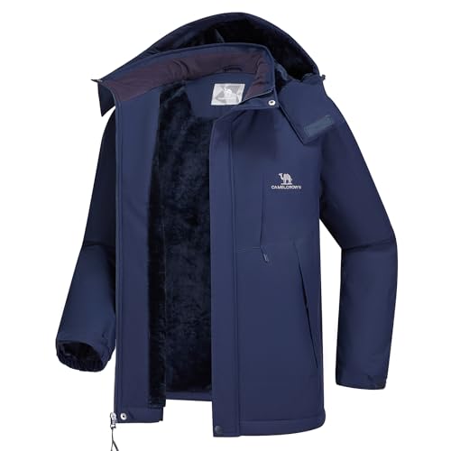 Frostbite Veil Coat