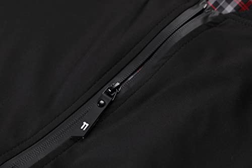Oxhide Trail Coat