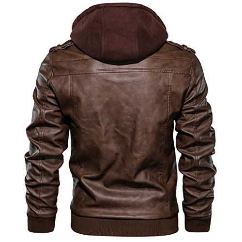 Speedster Leather Jacket