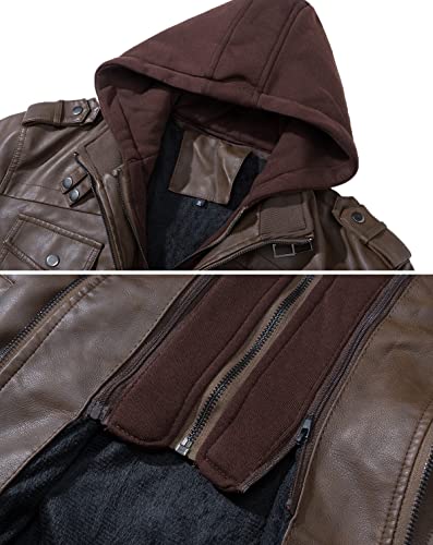 Speedster Leather Jacket