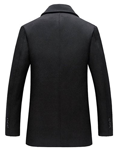 Soulthread Coat