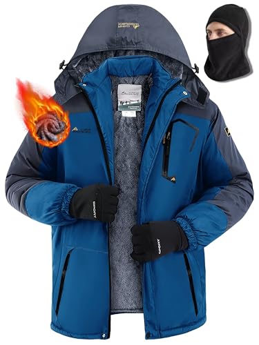 The Drift Signal Coat