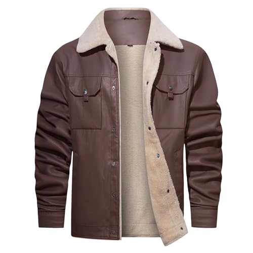 Berserker Leather Jacket
