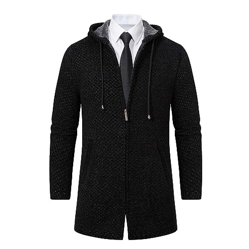 Arctic Verse Coat