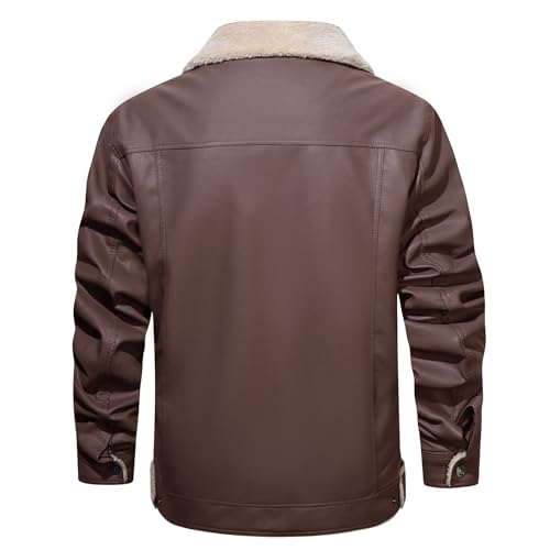 Berserker Leather Jacket