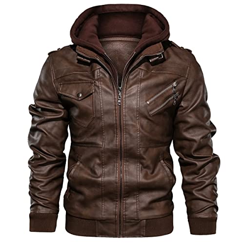 Speedster Leather Jacket