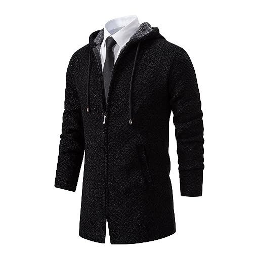 Arctic Verse Coat