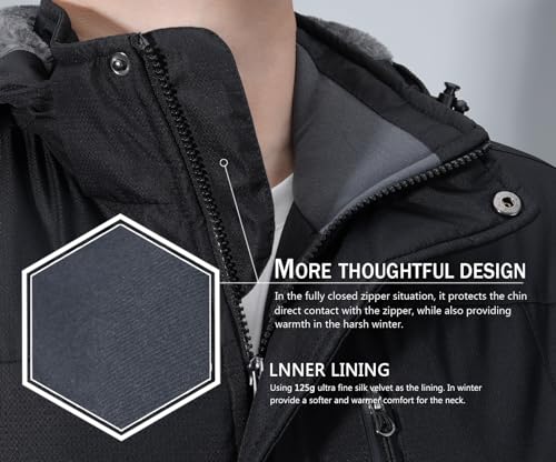 The Edgeflare Coat