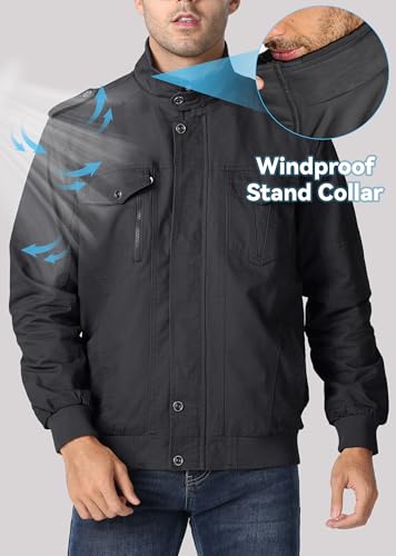 Coreloop Coat