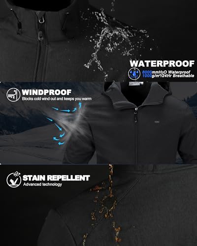The Foldmark Coat