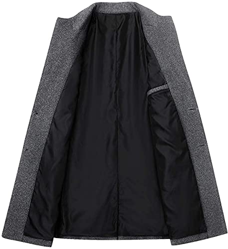 The Silvershore Coat