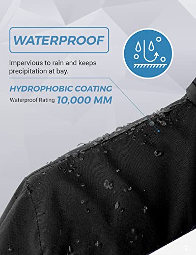 Paragon Press Coat