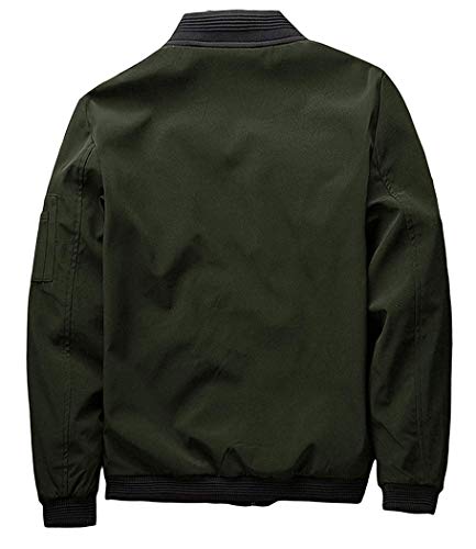 Frontier Crest Coat