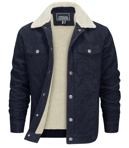 Frost Echo Coat