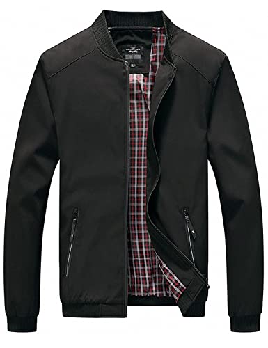 Oxhide Trail Coat