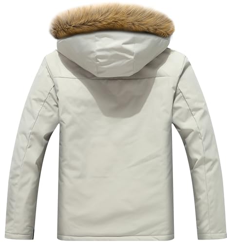 Straylight Coat