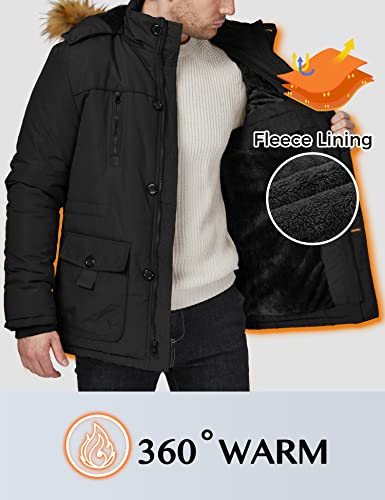 Twilight Fade Coat