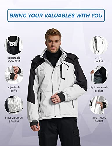 Paragon Press Coat