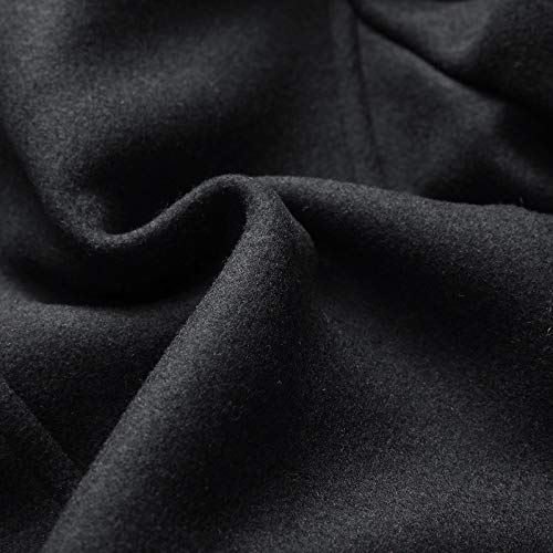 Mark Trench Overcoat