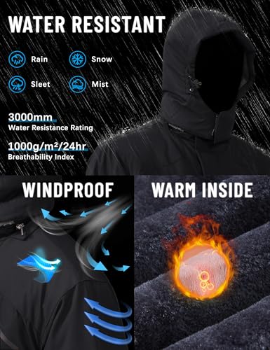 The Frostveil Coat