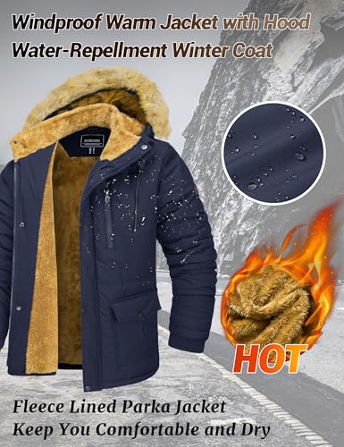 Quarry Wool Coat
