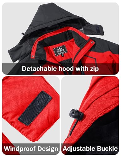 The Edgeflare Coat