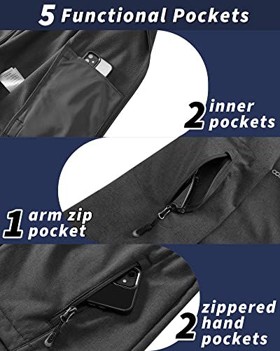 The Foldmark Coat