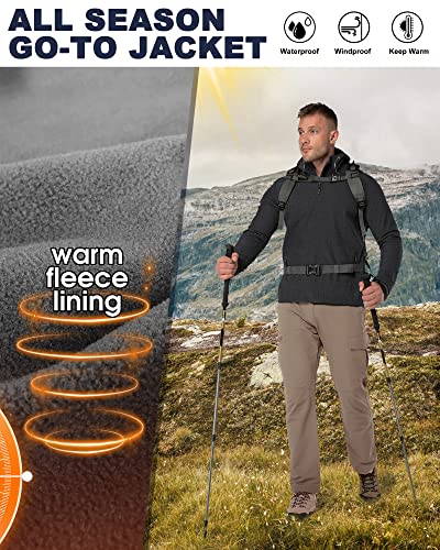 The Foldmark Coat