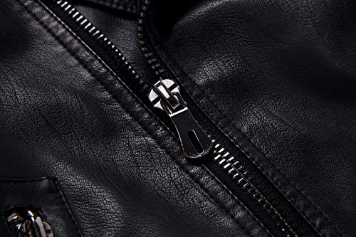 The Renegade Leather Jacket