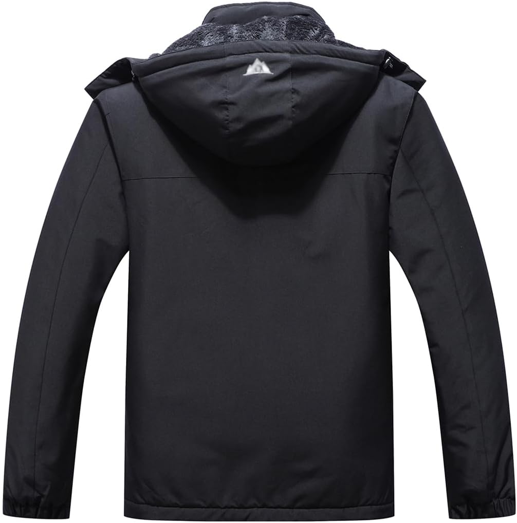 Razor Hem Coat