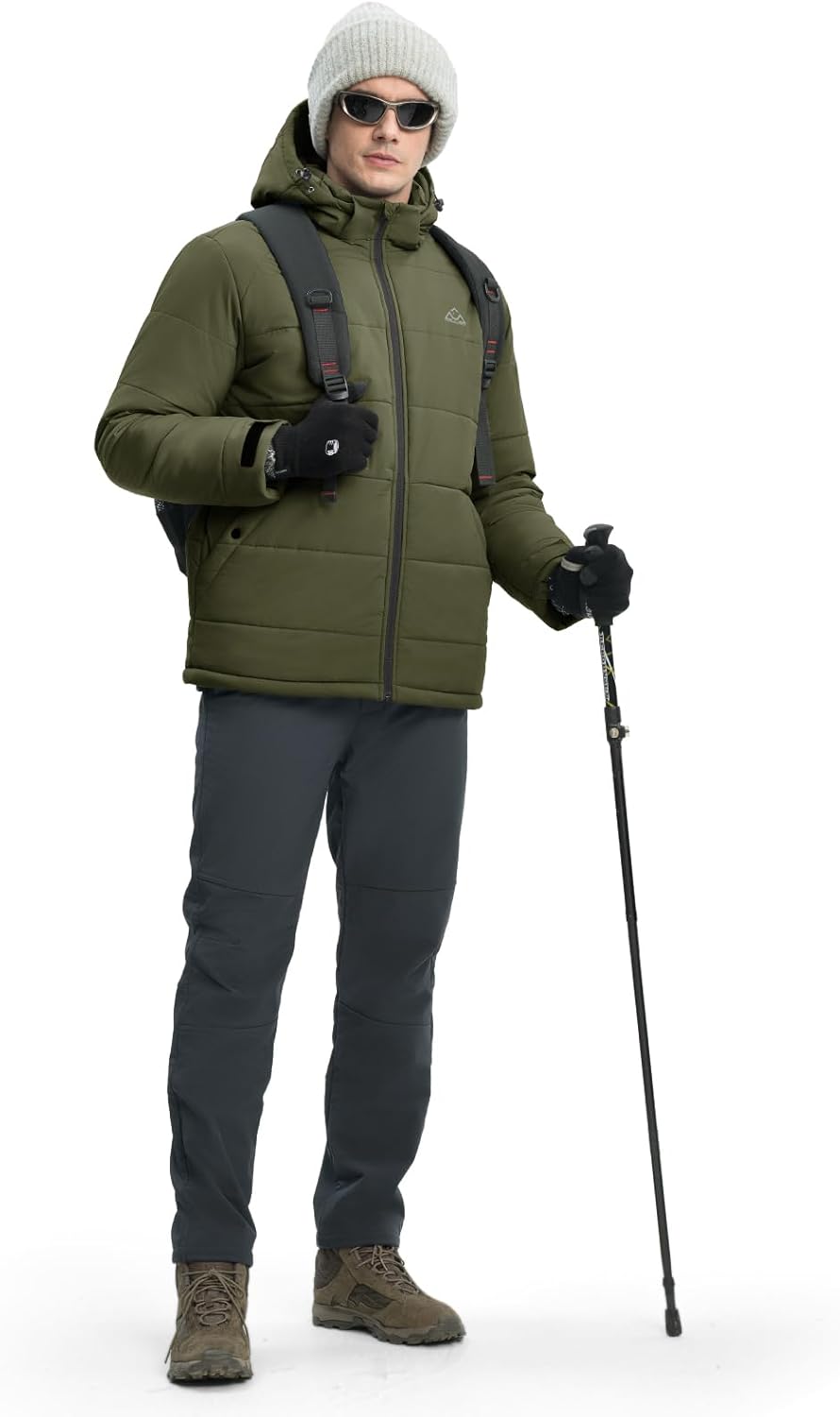 Elemental Flow Coat
