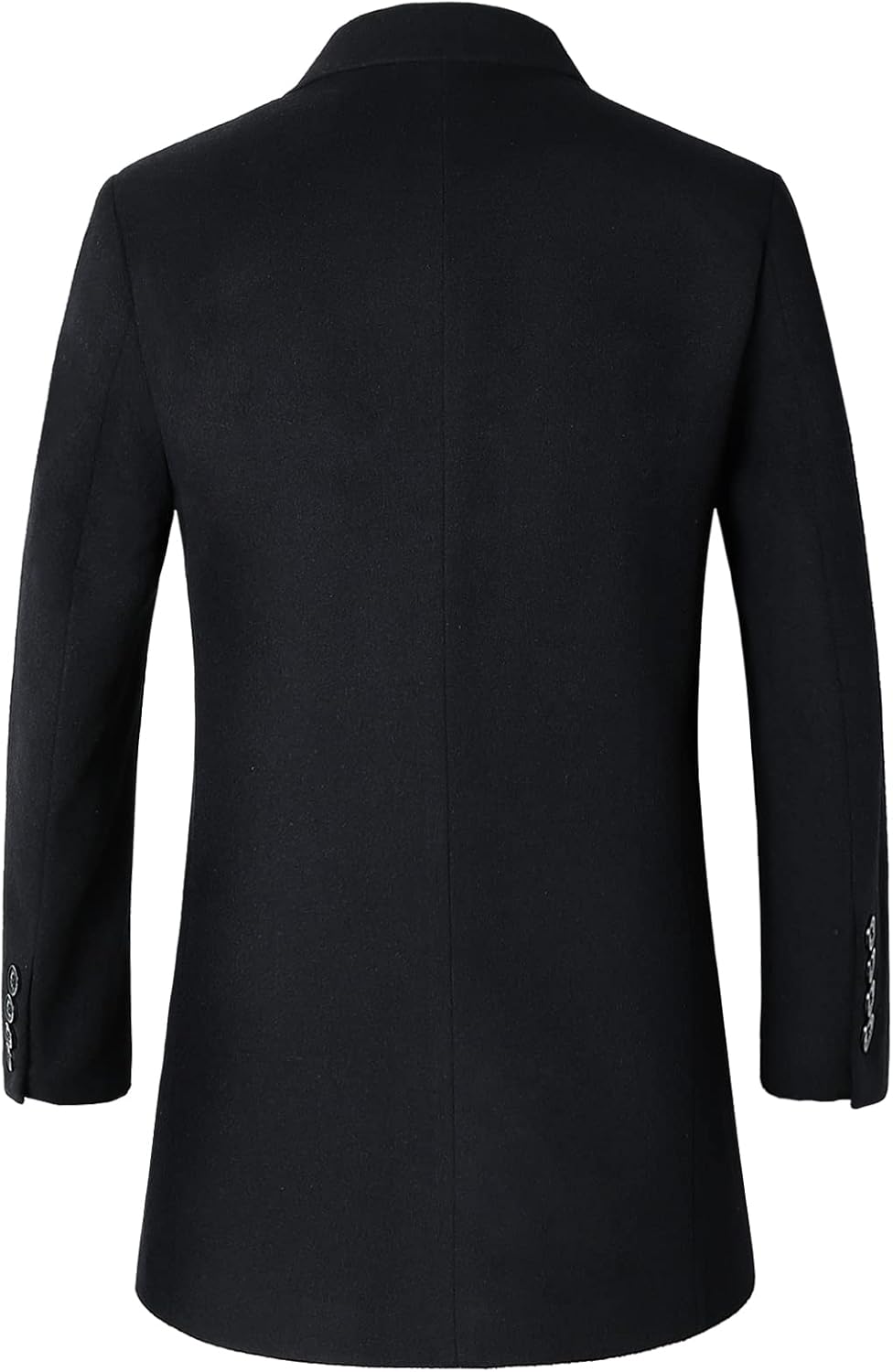 The Silvershore Coat