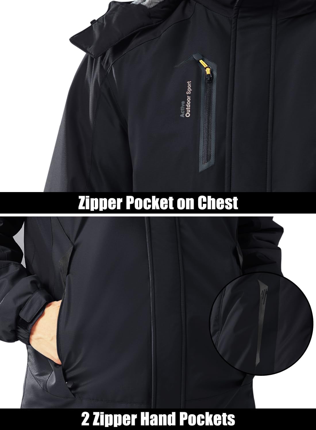 Dreammarch Coat