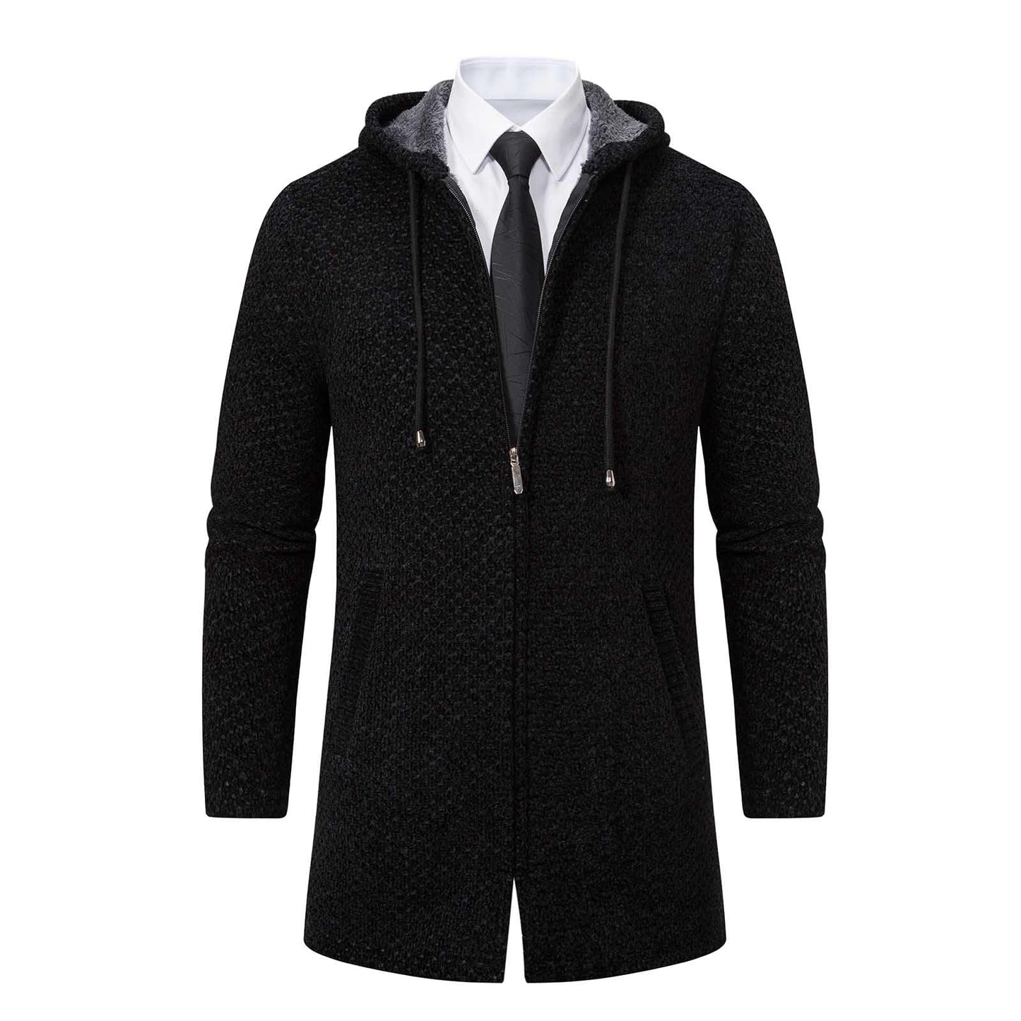 Arctic Verse Coat
