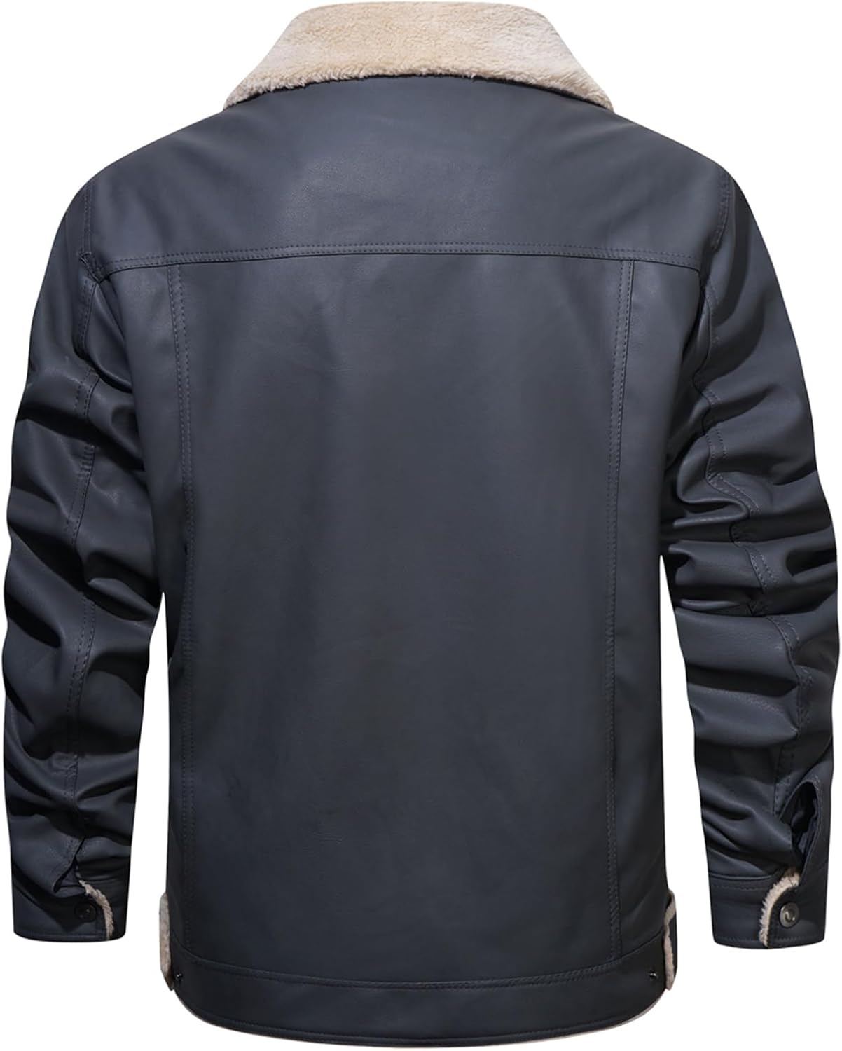 Berserker Leather Jacket