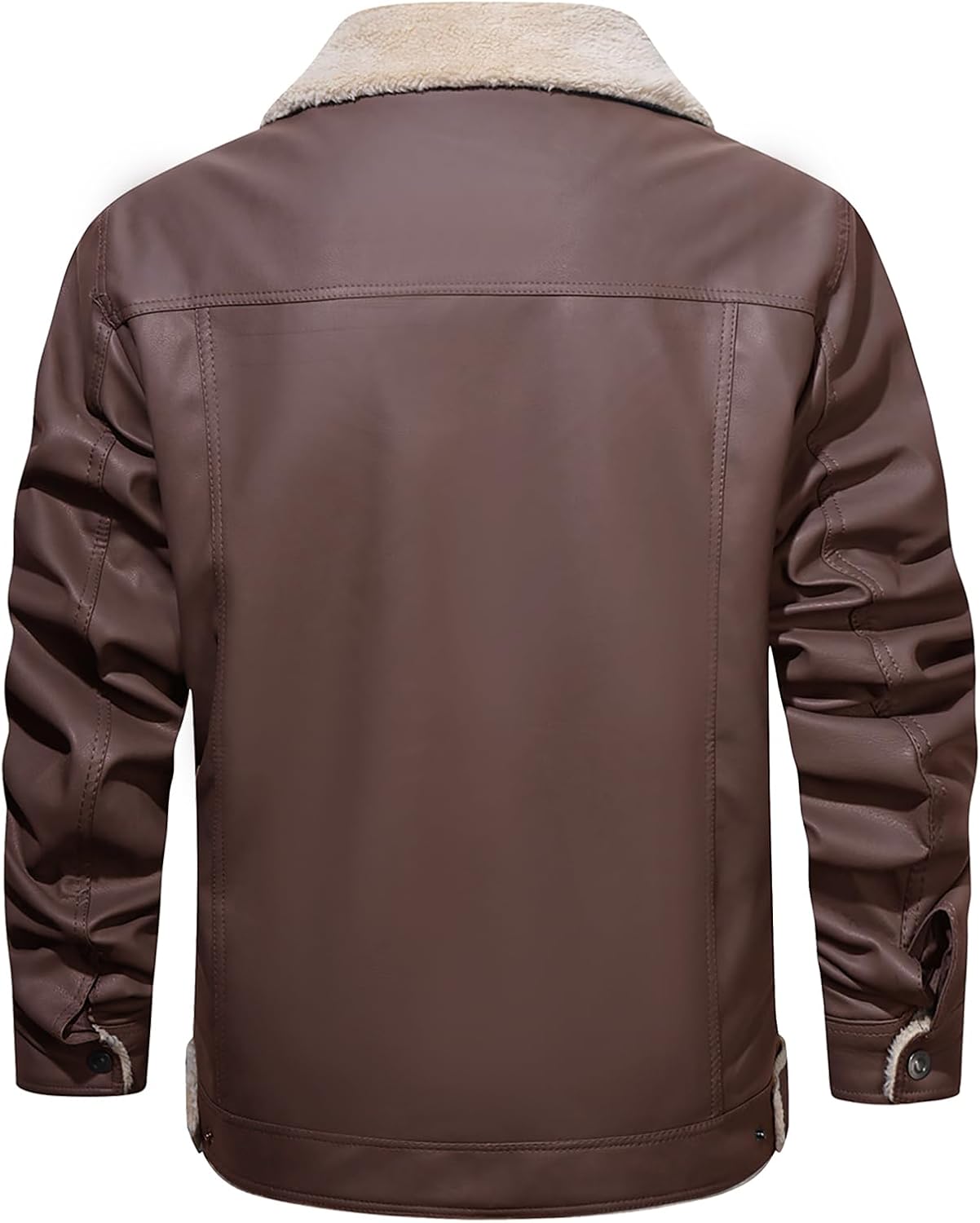 Berserker Leather Jacket