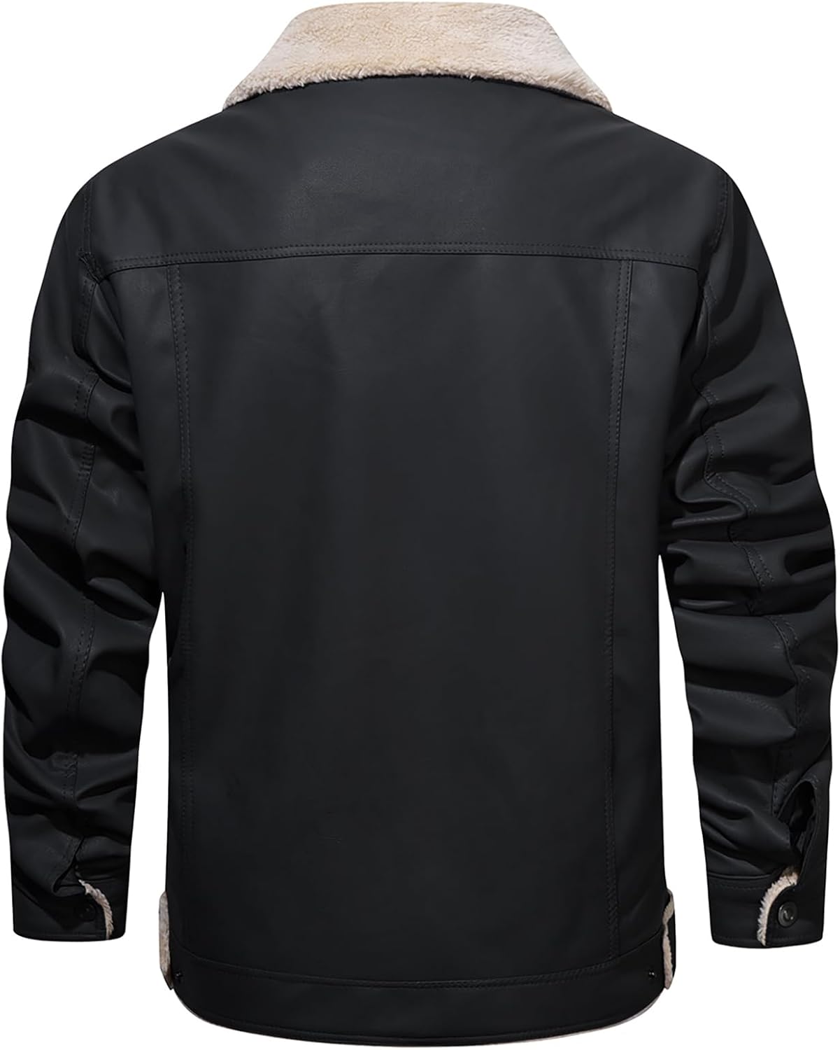 Berserker Leather Jacket