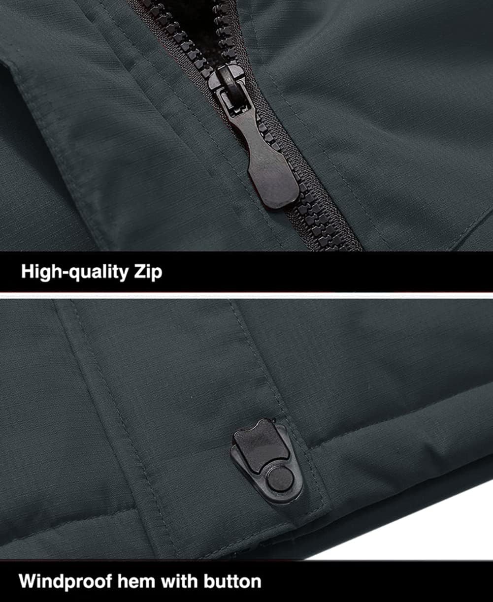 The Edgeflare Coat