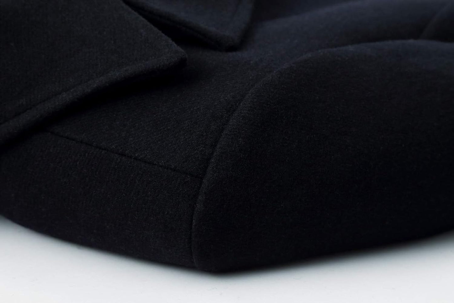Soulthread Coat