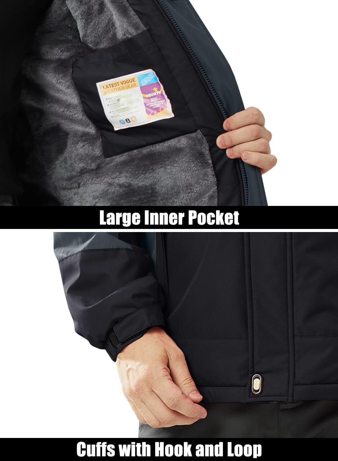 Dreammarch Coat
