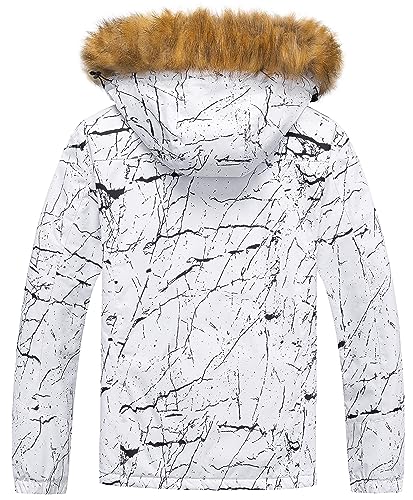 Phantom Fade Coat