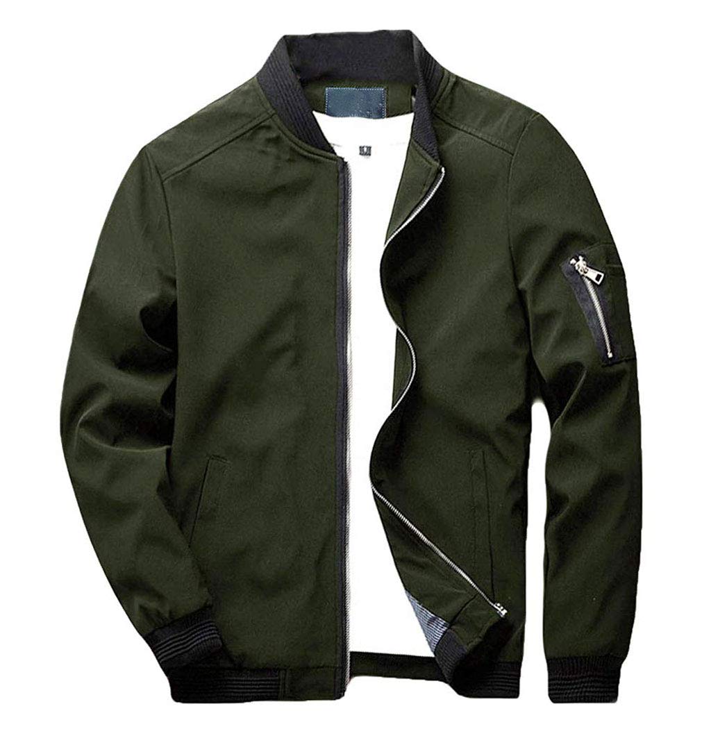 Frontier Crest Coat