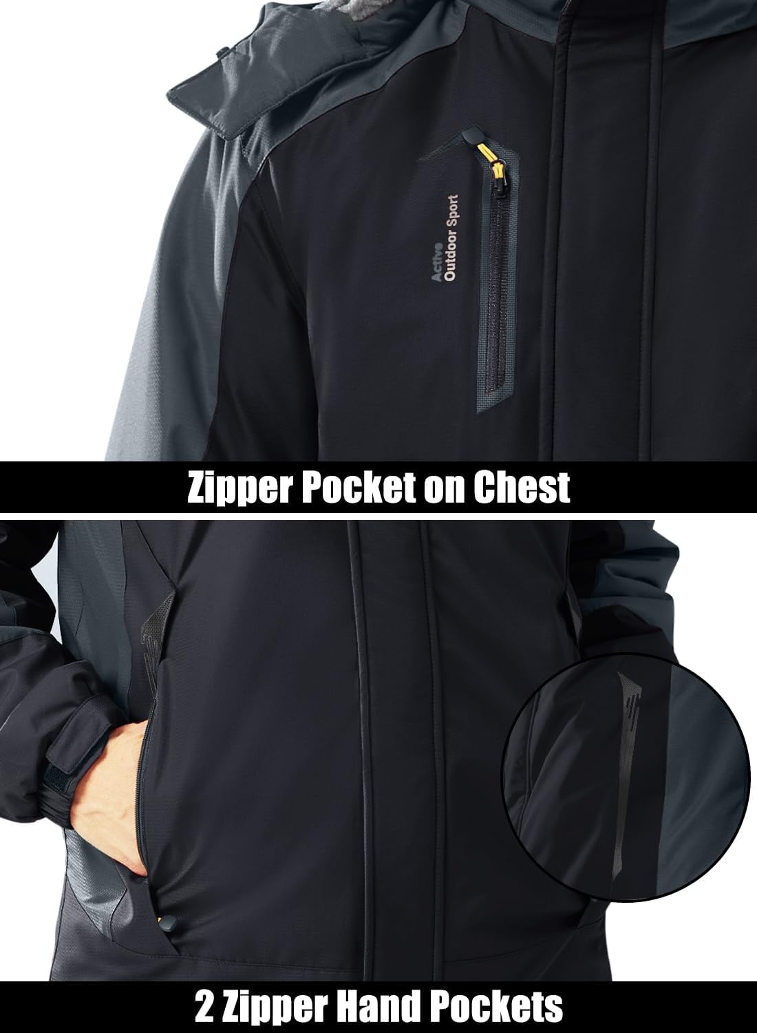 Dreammarch Coat