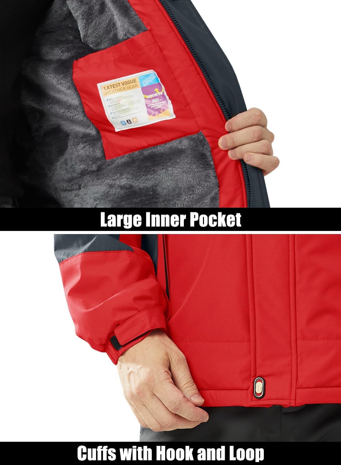 Dreammarch Coat