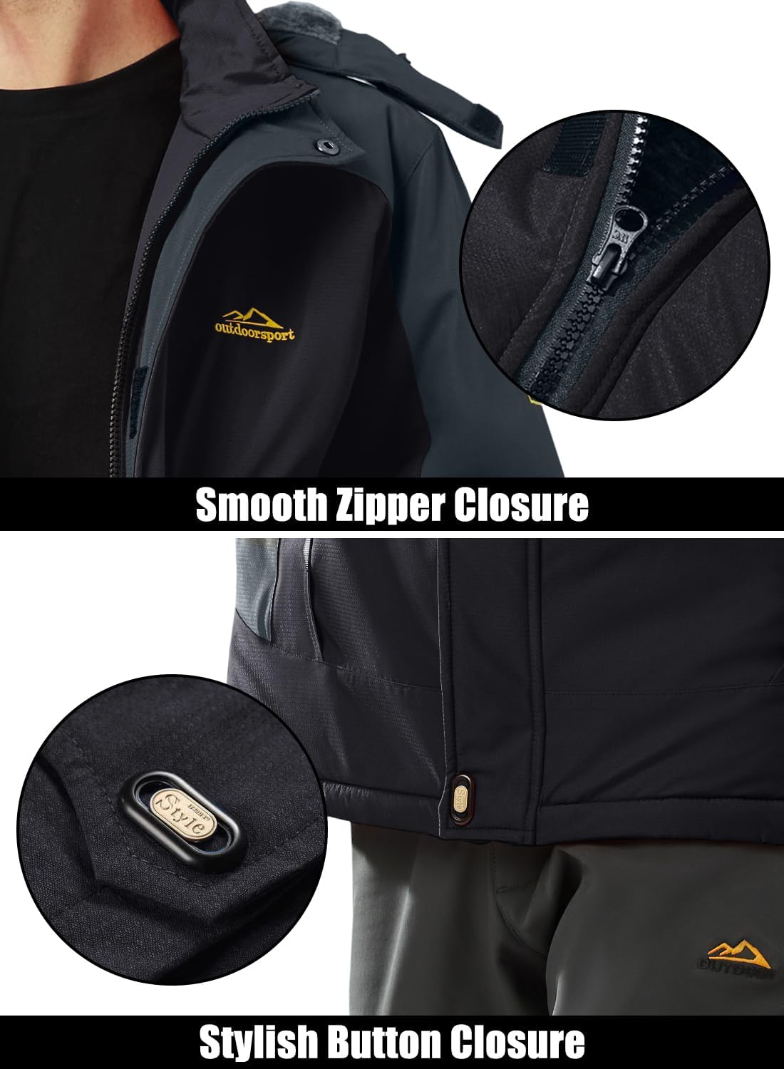 Dreammarch Coat