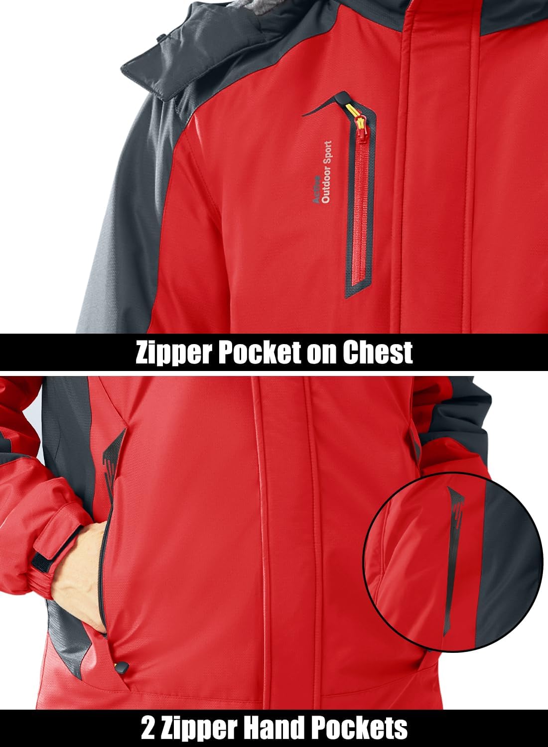 Dreammarch Coat