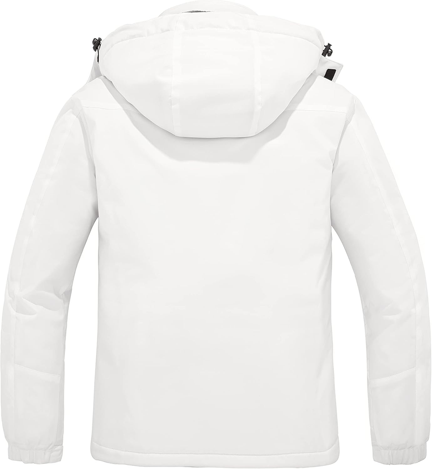 Glassfall Coat