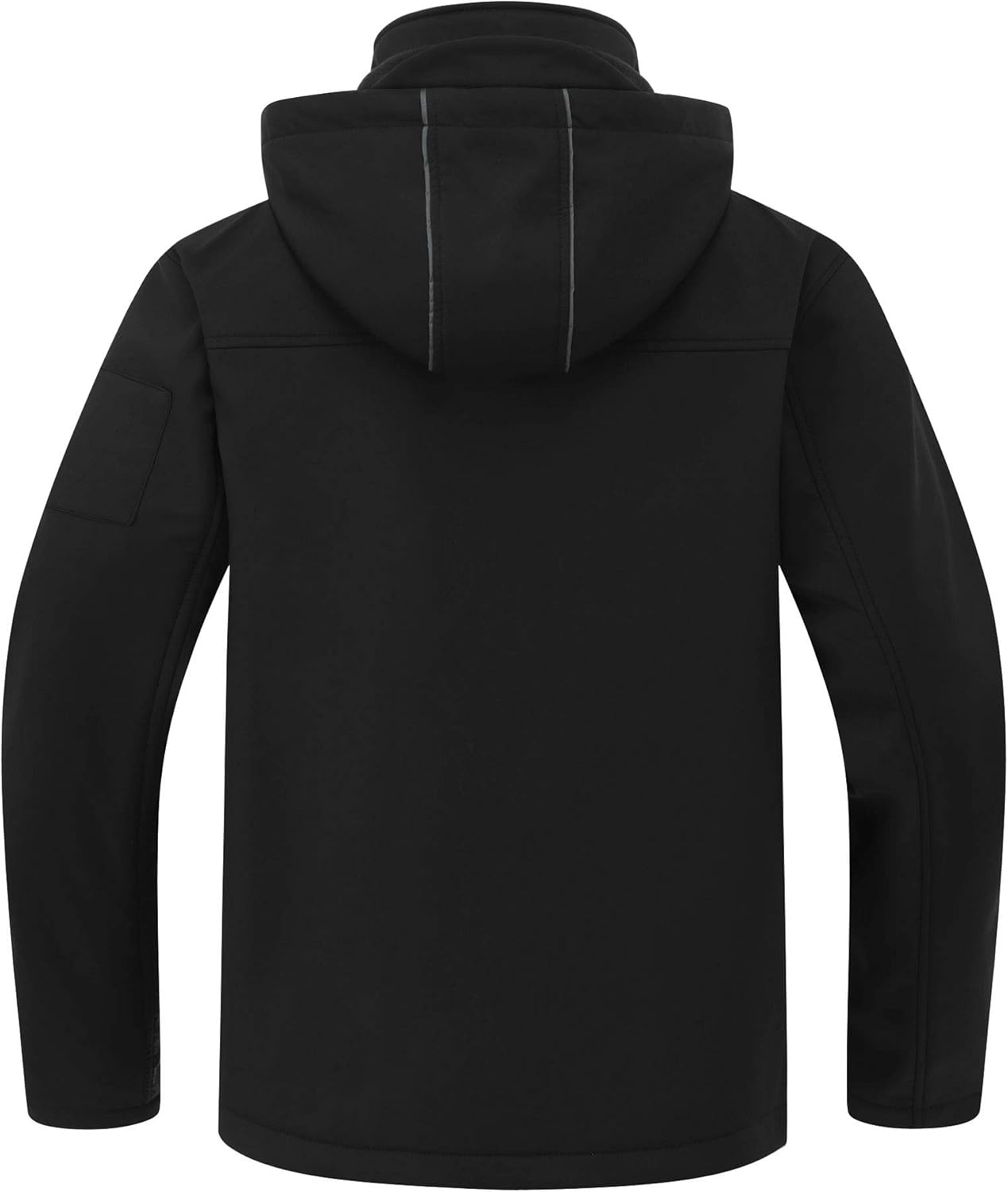 Lunar Cut Coat