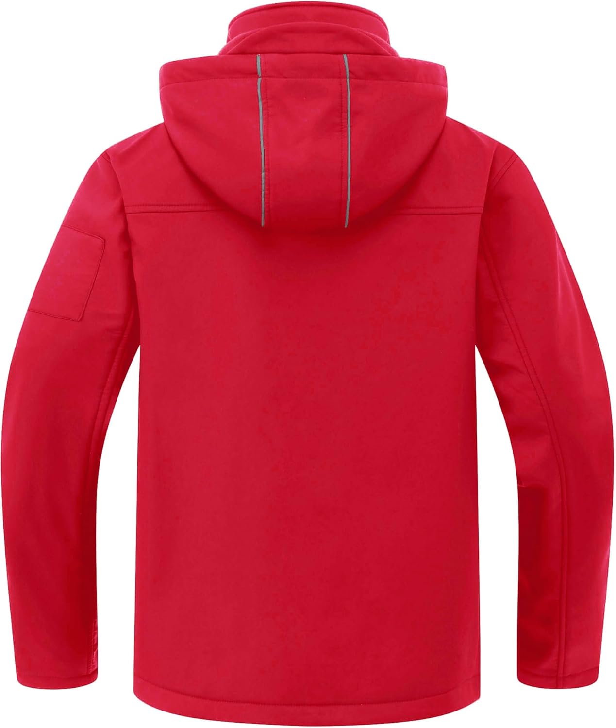 Lunar Cut Coat